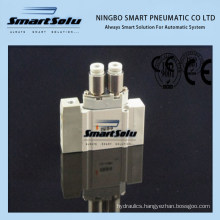 SMC Series Sya3120 Solenoid Valve